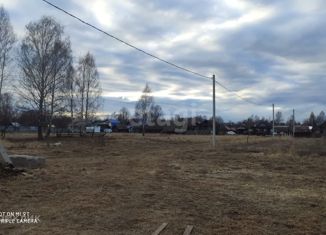 Участок на продажу, 38 сот., деревня Мазикино