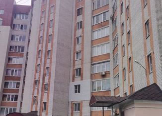 Продается однокомнатная квартира, 54.2 м2, Курск, проспект Энтузиастов, 1А