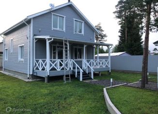 Продажа дома, 170 м2, массив Новожилово, 3-я линия