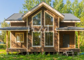 Продажа дома, 130 м2, ТСН Дони, ТСН Дони, 299