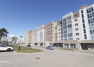 Продается двухкомнатная квартира, 59.8 м2, Сестрорецк, улица Воскова, 12, ЖК Водолей-2