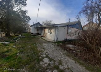 Продается дом, 45 м2, хутор Рассвет, Зелёная улица