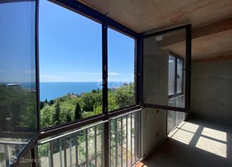 Продажа двухкомнатной квартиры, 45.9 м2, Ялта, улица Дражинского, 50