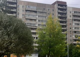 2-комнатная квартира на продажу, 56.9 м2, Санкт-Петербург, Вербная улица, 20/2, Приморский район