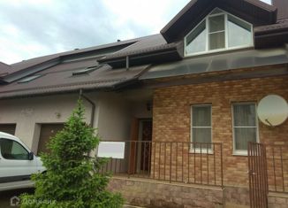 Продается таунхаус, 136.5 м2, Абинск, улица Свердлова