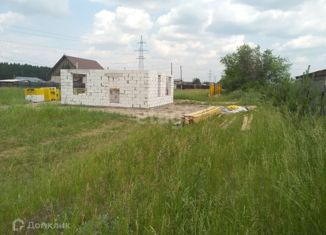 Участок на продажу, 11.3 сот., поселок Топольки