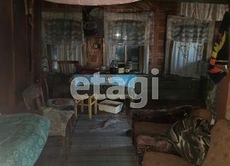 Продаю дом, 28.3 м2, деревня Качесово, Береговая улица