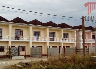 Продается таунхаус, 120 м2, ОСК Союз-2004, Курортная улица