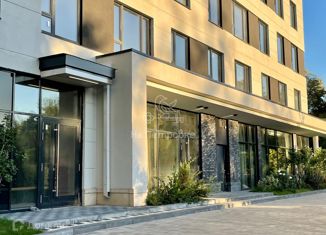 3-ком. квартира на продажу, 77.9 м2, Москва, бульвар Генерала Карбышева, 11, бульвар Генерала Карбышева