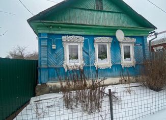 Продам дом, 59.9 м2, поселок городского типа Полотняный Завод, улица Некрасова, 1