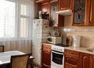 Продам 3-комнатную квартиру, 71.2 м2, Москва, Ратная улица, 16к2, метро Улица Старокачаловская