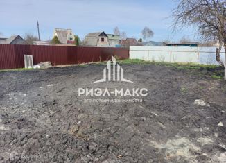 Продам земельный участок, 13.07 сот., Брянск, Володарский район, СО Энергетик, 190