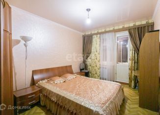 Продам 5-ком. квартиру, 105 м2, Набережные Челны, бульвар Бердаха, 4