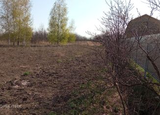 Продажа земельного участка, 10 сот., село Троица, улица Юханова