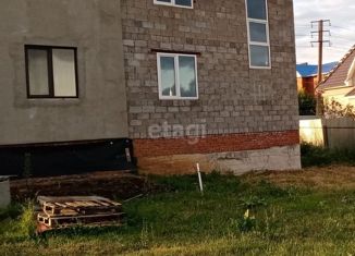 Продажа таунхауса, 140 м2, село Нагаево, Советская улица, 13