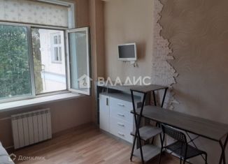 Продам квартиру студию, 19 м2, Нижний Новгород, Кировская улица, 14, метро Двигатель Революции