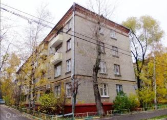 Продаю двухкомнатную квартиру, 53 м2, Москва, Ботаническая улица, 12, станция Владыкино
