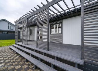 Продается дом, 165 м2, коттеджный поселок Фаворит, коттеджный посёлок Фаворит, 78А