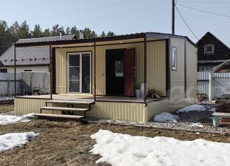 Продается дом, 42 м2, СНТ Сапожок, Приозёрная улица