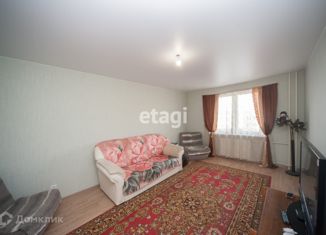 Продаю четырехкомнатную квартиру, 104.9 м2, посёлок Парголово, Тихоокеанская улица, 14к2