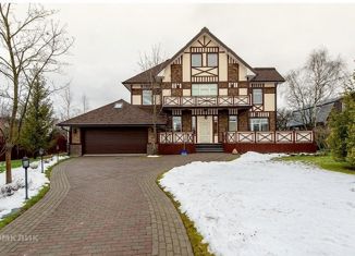 Дом на продажу, 544 м2, деревня Шульгино