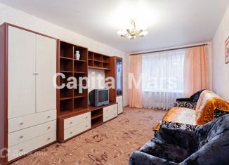 Сдаю однокомнатную квартиру, 34 м2, Москва, Батайский проезд, 13, Батайский проезд