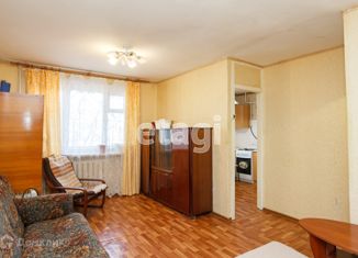 Продается 1-ком. квартира, 30 м2, Екатеринбург, Встречный переулок, 7к4, Встречный переулок