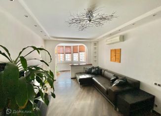 Сдача в аренду трехкомнатной квартиры, 80 м2, Москва, улица Верхние Поля, 35к4, метро Люблино