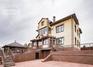 Продается дом, 430 м2, деревня Тимофеевское