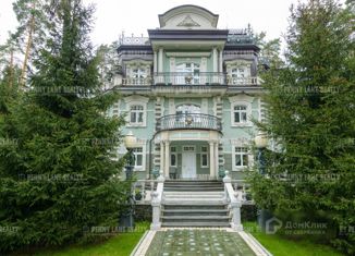 Аренда дома, 1000 м2, поселок Николина Гора