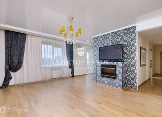 Продаю 3-комнатную квартиру, 103 м2, Новосибирск, улица Кропоткина, 102