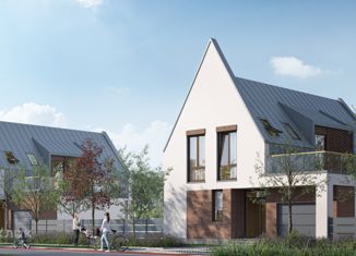 Продажа дома, 168.7 м2, коттеджный поселок Негород Токсово