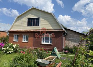 Продам дом, 135 м2, деревня Юдино