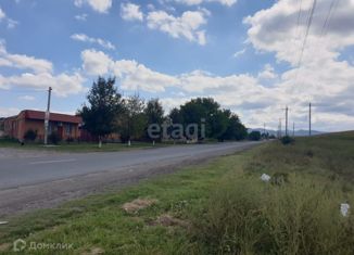 Продажа земельного участка, 10.22 сот., село Экажево