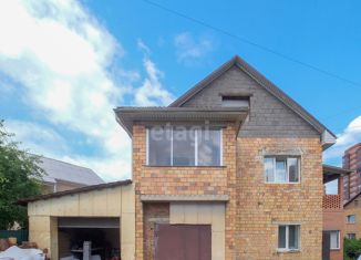 Продам дом, 296 м2, Красноярск, Цветной бульвар