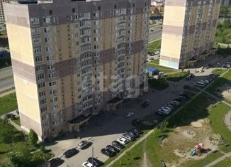 Продается 2-комнатная квартира, 59.7 м2, Калуга, улица Фомушина, 8к1, ЖК Правгород