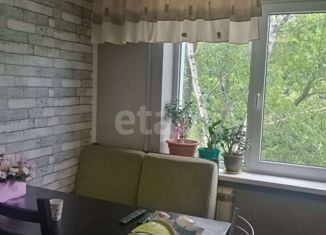 Сдаю четырехкомнатную квартиру, 78 м2, Ростов-на-Дону, Таганрогская улица, 124/2, Октябрьский район