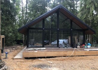 Дом на продажу, 172.8 м2, деревня Мелихово