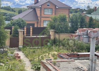 Продается участок, 9 сот., деревня Троицкое, Речная улица, 1