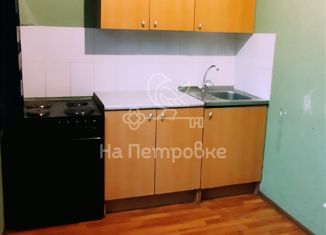 Продаю 1-ком. квартиру, 38.5 м2, Москва, Весенняя улица, 3к1, Весенняя улица