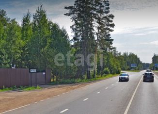 Продаю участок, 7.3 сот., деревня Степановское, улица Лесная Сторожка