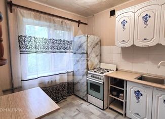 Продается 1-комнатная квартира, 31.1 м2, Челябинск, улица Барбюса, 124Б