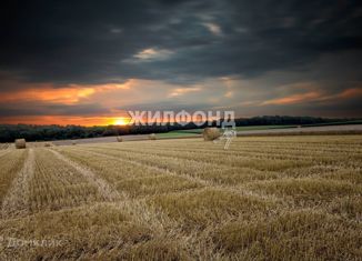 Продается участок, 12 сот., село Красногвардейское, Полевая улица