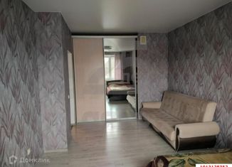 Продаю 1-комнатную квартиру, 37.1 м2, Краснодар, улица Автолюбителей, 1/3к1, ЖК Премьера