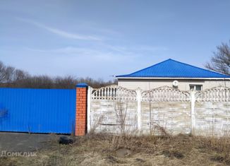 Продам дом, 340 м2, Курская область, село Бобровка, 36А