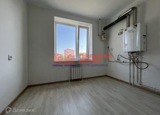 1-комнатная квартира на продажу, 30.5 м2, Калуга, улица Василия Стригунова, 5, ЖК Видный