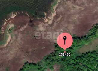 Продажа участка, 100.8 сот., поселок Большедорожное