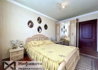 Двухкомнатная квартира на продажу, 56.7 м2, Ставрополь, улица Мира, 460/3, микрорайон №21