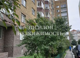 Продам двухкомнатную квартиру, 77 м2, Курская область, проспект Победы, 2