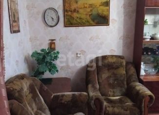 Продается 3-комнатная квартира, 63 м2, посёлок городского типа Грэсовский, улица Большевика Попова, 6